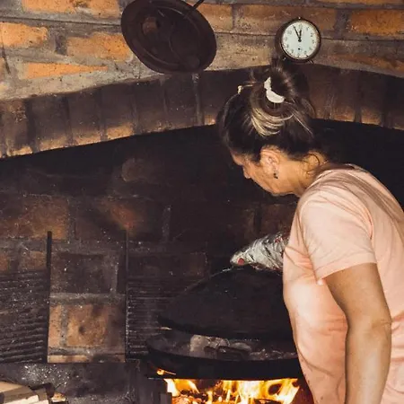 Vikendice Stara Pruga Gornji Milanovac