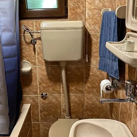 Holiday home Vikendice Stara Pruga