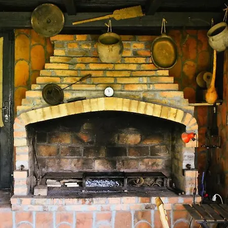 Vikendice Stara Pruga Holiday home