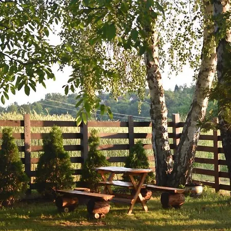 Vikendice Stara Pruga * Gornji Milanovac