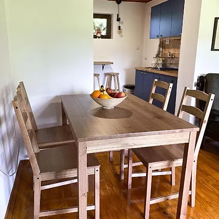 Vikendice Stara Pruga *