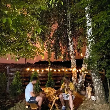 Prázdninový dům Vikendice Stara Pruga