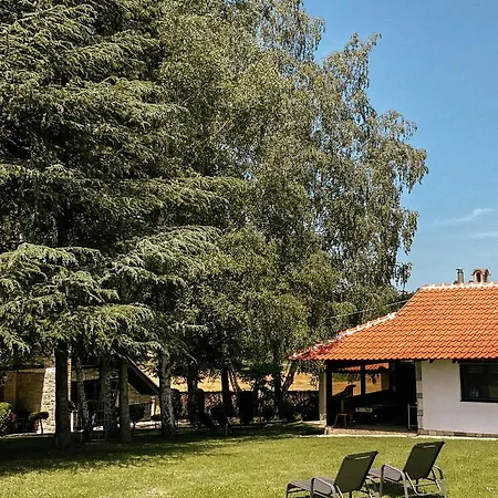 Vikendice Stara Pruga *