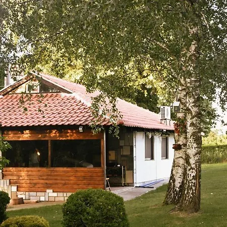 Vikendice Stara Pruga * Gornji Milanovac