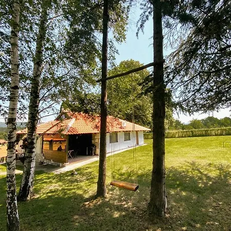 Holiday home Vikendice Stara Pruga *