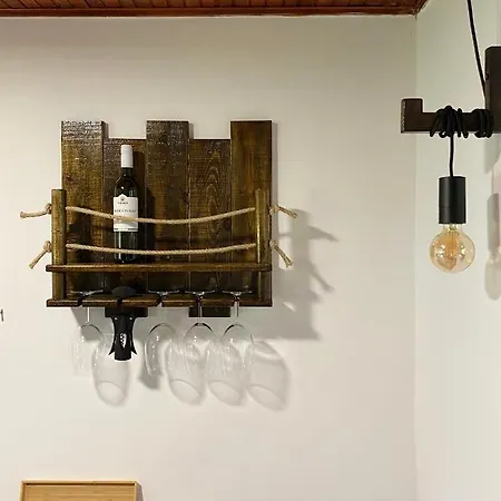 Prázdninový dům Vikendice Stara Pruga *