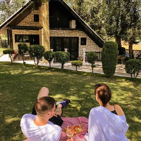 Vikendice Stara Pruga *