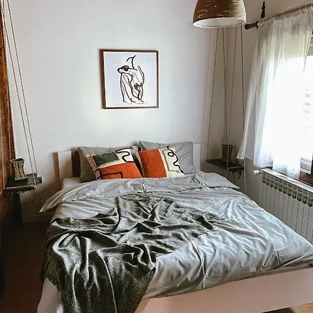 Vikendice Stara Pruga * Gornji Milanovac