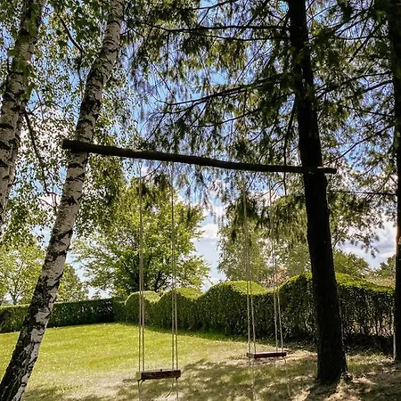 Vikendice Stara Pruga *