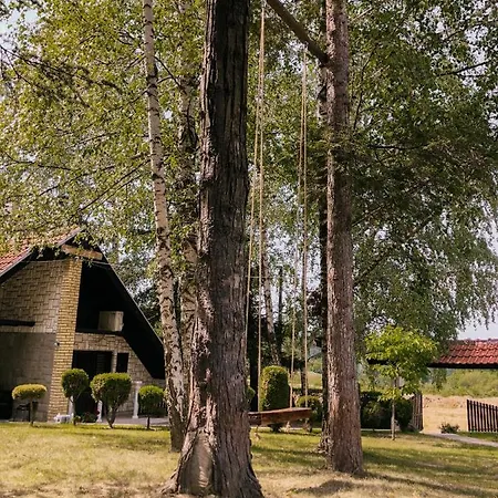 Prázdninový dům Vikendice Stara Pruga