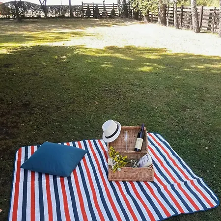 Vikendice Stara Pruga *