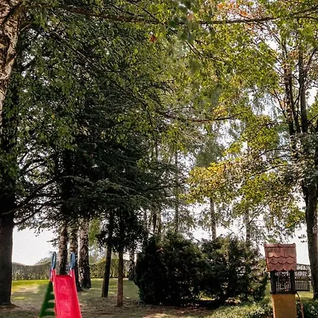 Vikendice Stara Pruga *