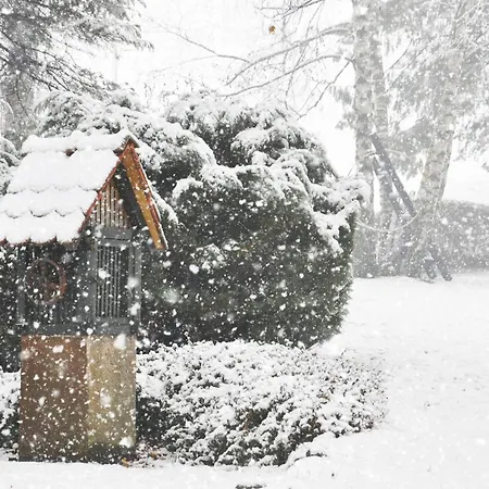 Vikendice Stara Pruga * Gornji Milanovac