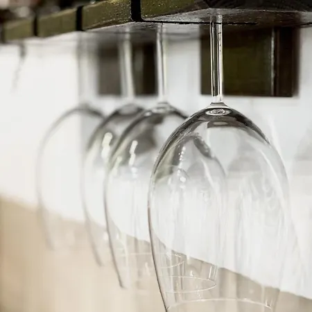 Vikendice Stara Pruga