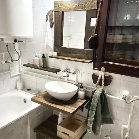 Prázdninový dům Vikendice Stara Pruga *