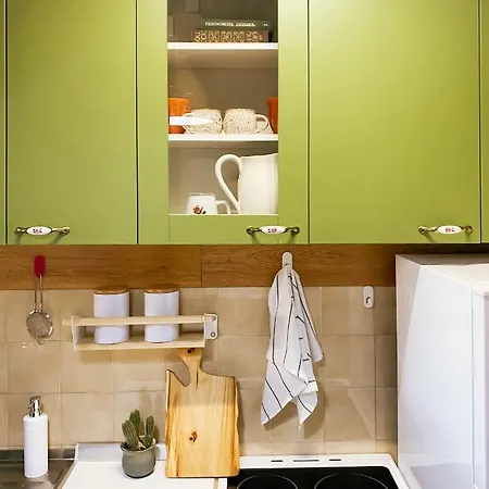 Prázdninový dům Vikendice Stara Pruga