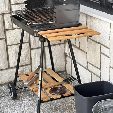 Vikendice Stara Pruga