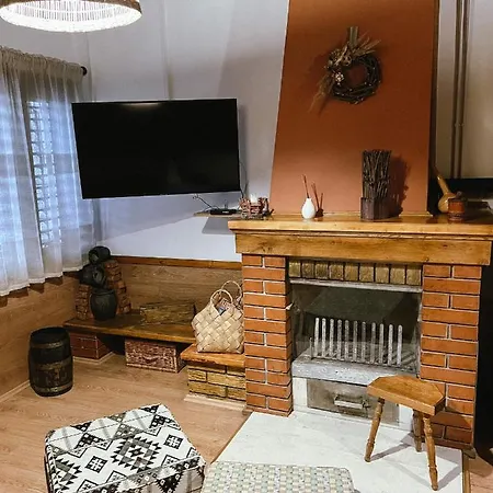 Vikendice Stara Pruga