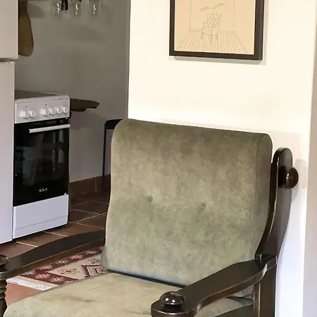 Prázdninový dům Vikendice Stara Pruga *