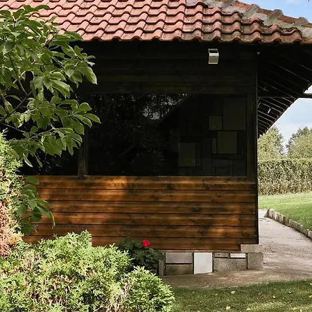 Holiday home Vikendice Stara Pruga Gornji Milanovac