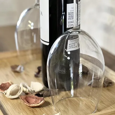 Vikendice Stara Pruga Prázdninový dům *