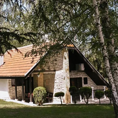 Vikendice Stara Pruga Gornji Milanovac