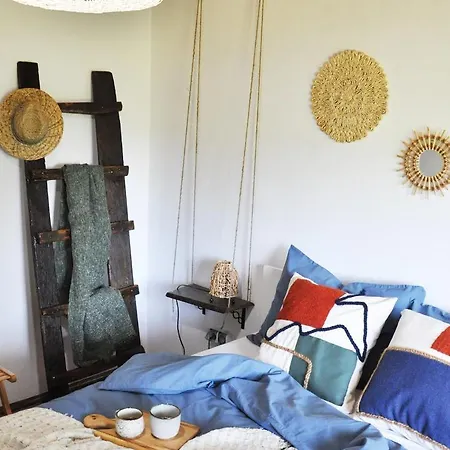 Vikendice Stara Pruga