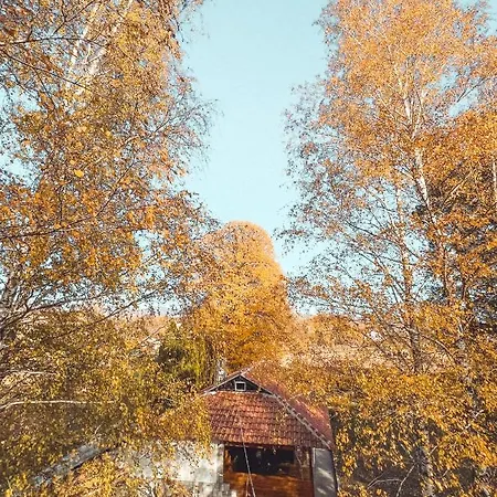 Holiday home Vikendice Stara Pruga Gornji Milanovac