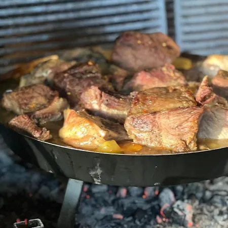 Prázdninový dům Vikendice Stara Pruga Gornji Milanovac