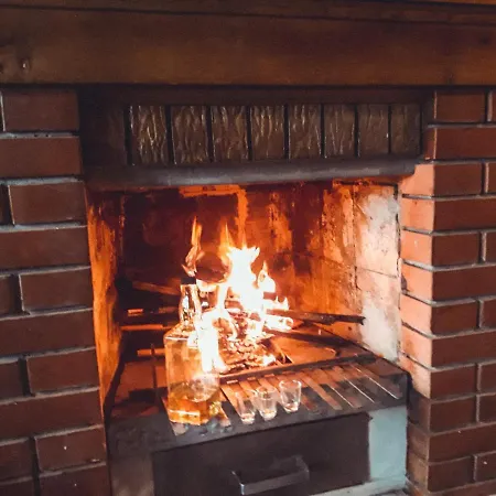 Vikendice Stara Pruga Prázdninový dům *