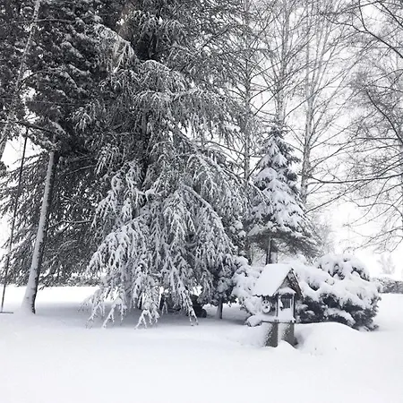 Vikendice Stara Pruga Prázdninový dům