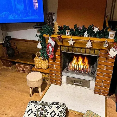 Prázdninový dům Vikendice Stara Pruga