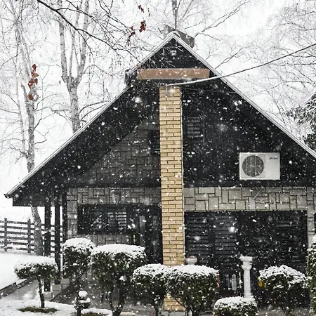 Vikendice Stara Pruga Gornji Milanovac