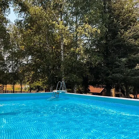 Holiday home Vikendice Stara Pruga