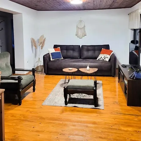 Holiday home Vikendice Stara Pruga