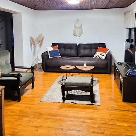 Prázdninový dům Vikendice Stara Pruga