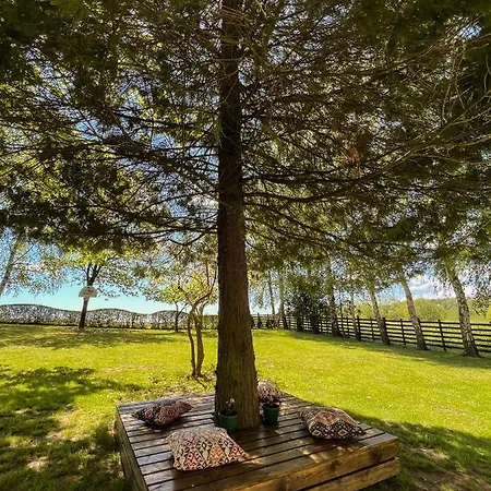 Vikendice Stara Pruga Prázdninový dům *