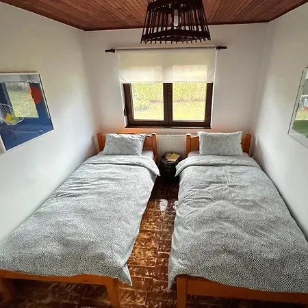 Vikendice Stara Pruga Holiday home