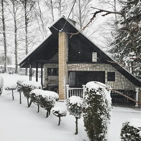 Vikendice Stara Pruga Gornji Milanovac