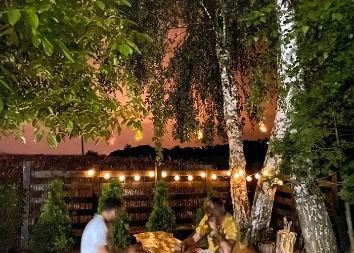 別荘 Vikendice Stara Pruga