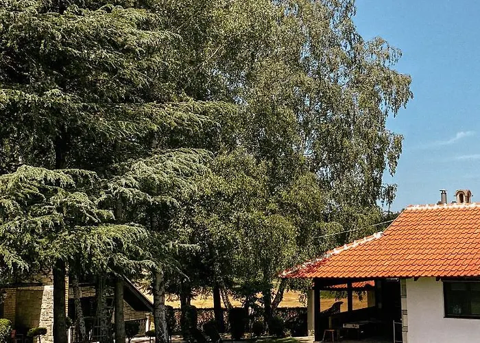 Vikendice Stara Pruga *