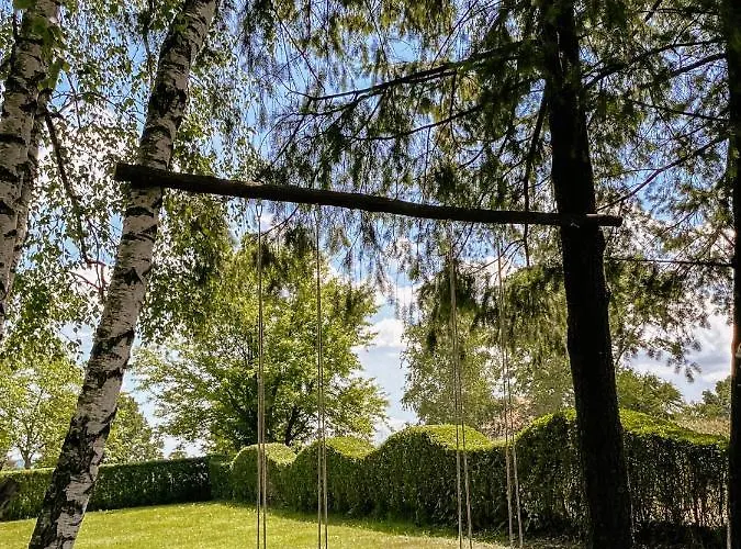 Vikendice Stara Pruga *