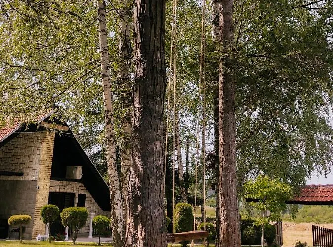 別荘 Vikendice Stara Pruga