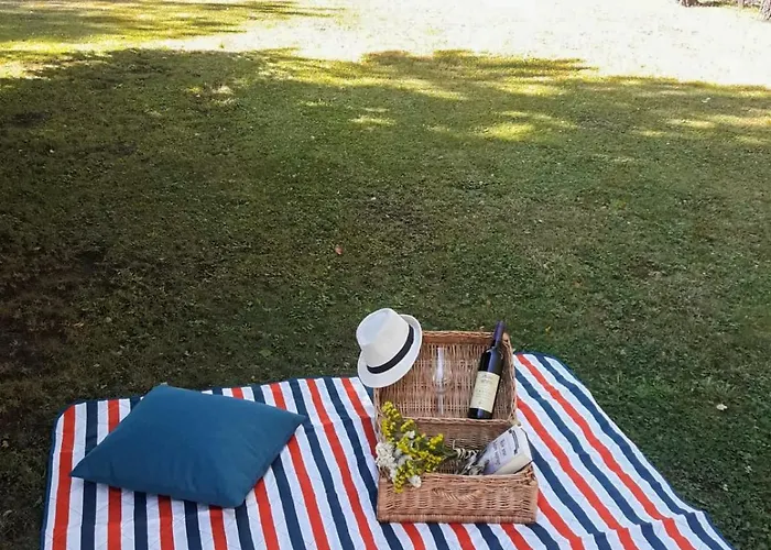 Vikendice Stara Pruga *