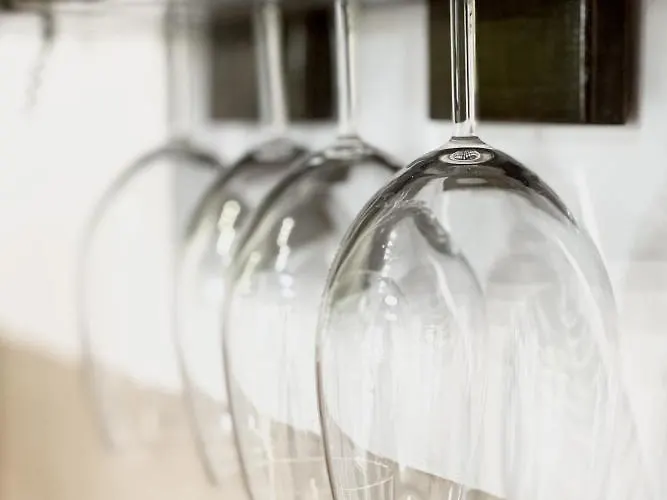 Vikendice Stara Pruga