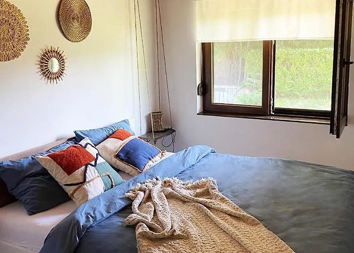 Vikendice Stara Pruga 別荘