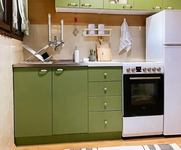 Vikendice Stara Pruga ゴルニ・ミラノヴァツ